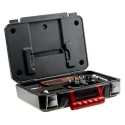 RS PRO Data Logging Particle Counter with Temperature Humidity & CO Measurement RS-9880