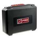 RS PRO Data Logging Particle Counter with Temperature Humidity & CO Measurement RS-9880