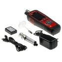 RS PRO Data Logging Particle Counter with Temperature Humidity & CO Measurement RS-9880