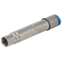 HARTING 4 mm HAN Modular Female Pneumatic Contact for Heavy Duty Power Connector 09140006464