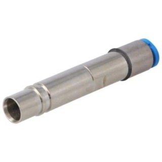 HARTING 4 mm HAN Modular Female Pneumatic Contact for Heavy Duty Power Connector 09140006464