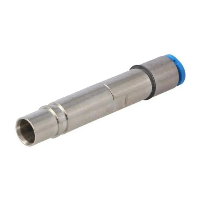 HARTING 4 mm HAN Modular Female Pneumatic Contact for Heavy Duty Power Connector 09140006464