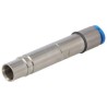 HARTING 4 mm HAN Modular Female Pneumatic Contact for Heavy Duty Power Connector 09140006464