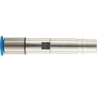 HARTING 6 mm HAN Modular Female Pneumatic Contact for Heavy Duty Power Connector 09140006466
