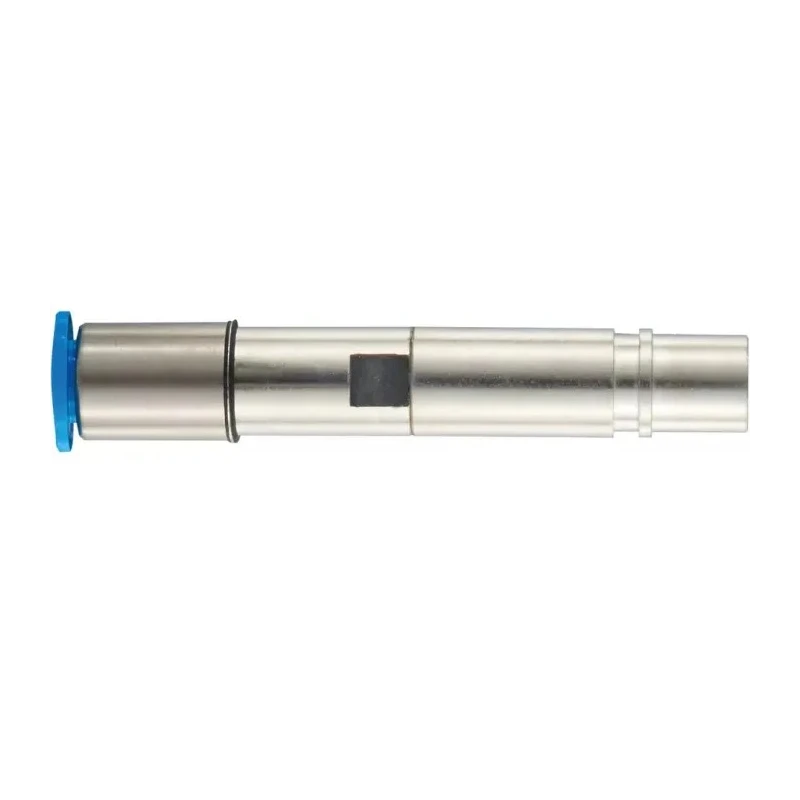 HARTING 6 mm HAN Modular Female Pneumatic Contact for Heavy Duty Power Connector 09140006466