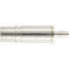 HARTING 3 mm HAN Modular Female Pneumatic Contact for Heavy Duty Power Connector 09140006403