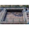 Sewage Treatment Plant Capacity 500 m3/day