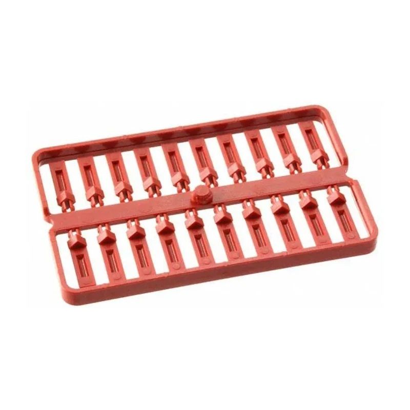 HARTING Coding Element Male Accessory 500V 100A HAN Series 2.8 x 14.8 mm 09120009924