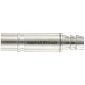 HARTING 6 mm HAN Modular Female Pneumatic Contact Heavy Duty Power Connector 09140006406