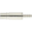 HARTING Heavy Duty Power Connector Pneumatic Female Contact Brass 4 mm 09140006414