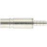HARTING Heavy Duty Power Connector Pneumatic Female Contact Brass 4 mm 09140006414