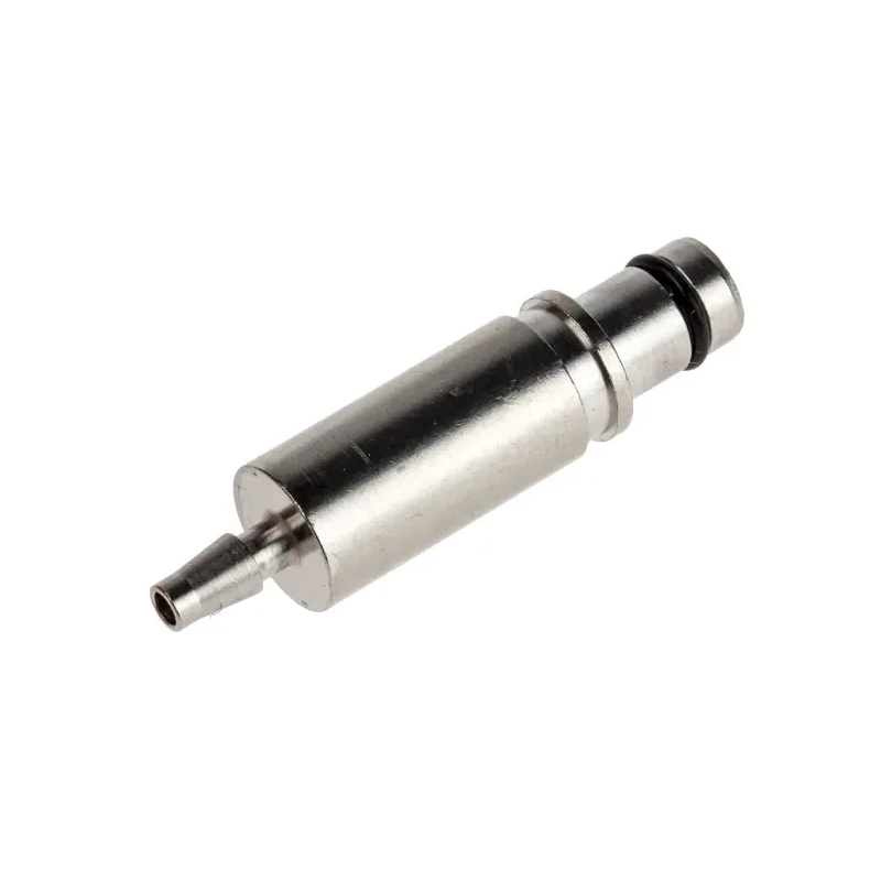 HARTING 3 mm HAN Modular Male Pneumatic Contact for Heavy Duty Power Connector 09140006303