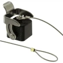 HARTING Protective Cover HAN Series For Heavy Duty Power Connectors 100A 500V 09370035402
