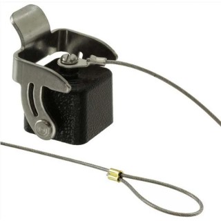 HARTING Protective Cover HAN Series For Heavy Duty Power Connectors 100A 500V 09370035402