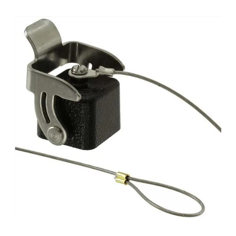 HARTING Protective Cover HAN Series For Heavy Duty Power Connectors 100A 500V 09370035402