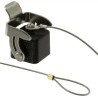 HARTING Protective Cover HAN Series For Heavy Duty Power Connectors 100A 500V 09370035402