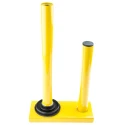 RS PRO Pallet Wrap Dispenser with 500 mm Maximum Wrap Width 183-947