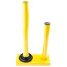 RS PRO Pallet Wrap Dispenser with 500 mm Maximum Wrap Width 183-947