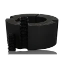 RS PRO Taper Bush 57 mm Outside Diameter 28 mm Bore Diameter 25 mm Length Cast Iron 184-202