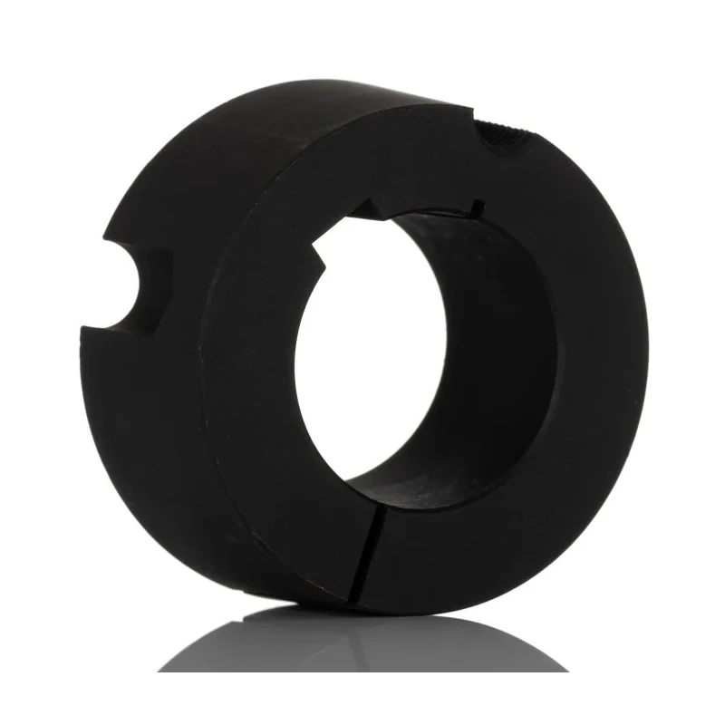 RS PRO Taper Bush 57 mm Outside Diameter 28 mm Bore Diameter 25 mm Length Cast Iron 184-202