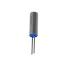 IQD 32.768 MHz Crystal Unit ±20 ppm Cylindrical 2-Pin Through Hole Mount LFXTAL002997B
