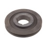 RS PRO Pulley Steel Cast Iron Bore Diameter 42mm Compatible with SPA & A Belts SPA/A PULLEY 160 X 1