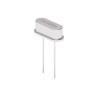IQD 20 MHz Crystal Unit ±30 ppm HC-49 2-Pin Through Hole Load Capacitance 12pF LxWxH 11.05x4.7x4.1 mm LFXTAL003185B