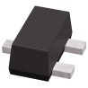 ROHM N-Channel Enhancement MOSFET 250 mA 60 V Surface Mount 3-Pin SOT-416 RE1L002SNTL