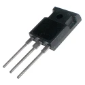 ROHM N-Channel MOSFET, 93 A, 650 V, Enhancement Mode, 3-Pin TO-247 Package SCT3022ALGC11