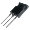 ROHM N-Channel MOSFET, 93 A, 650 V, Enhancement Mode, 3-Pin TO-247 Package SCT3022ALGC11