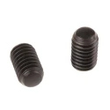 RS PRO Taper Bush 19 mm Bore Diameter, 57 mm Outside Diameter, 25 mm Length, Cast Iron Material 184-583