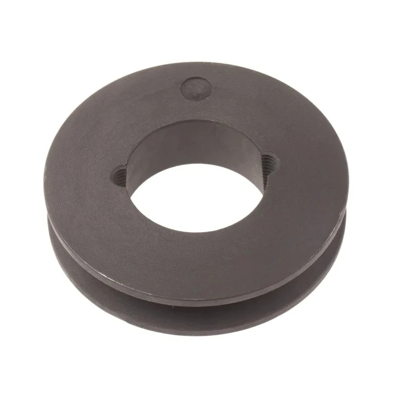 RS PRO Pulley Cast Iron, Steel Bore Diameter 32mm SPA/A PULLEY 90 X 1