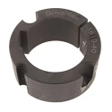 RS PRO Taper Bush Cast Iron 40 mm Bore Diameter 57 mm Outside Diameter 25 mm Length 19.6 Nm Max Tightening Torque 184-606