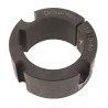 RS PRO Taper Bush Cast Iron 40 mm Bore Diameter 57 mm Outside Diameter 25 mm Length 19.6 Nm Max Tightening Torque 184-606