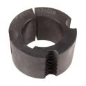 RS PRO Cast Iron Taper Bush 28 mm Bore Diameter 47.5 mm Outside Diameter 25 mm Length Model 184-628