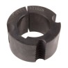 RS PRO Cast Iron Taper Bush 28 mm Bore Diameter 47.5 mm Outside Diameter 25 mm Length Model 184-628