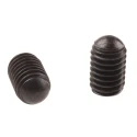 RS PRO Cast Iron Taper Bush 28 mm Bore Diameter 47.5 mm Outside Diameter 25 mm Length Model 184-628