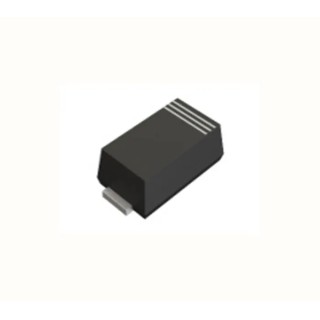 ROHM 600 V 1 A General Purpose 2-Pin Surface Mount Diode PMDE RR1VWM6STR