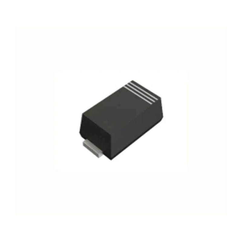 ROHM 600 V 1 A General Purpose 2-Pin Surface Mount Diode PMDE RR1VWM6STR