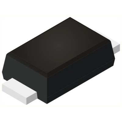 ROHM General Purpose 600 V 1 A Surface Mount Diode SOD-123FL Package RR268MM-600TR