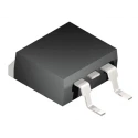 ROHM 650 V 12 A Surface Mount Schottky Diode TO-263AB Package 4-Pin SCS212AJTLL