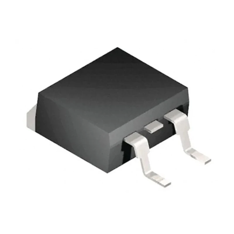 ROHM 650 V 12 A Surface Mount Schottky Diode TO-263AB Package 4-Pin SCS212AJTLL