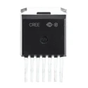 Wolfspeed N-Channel MOSFET 1 kV, 22 A, Enhancement Mode, 8-Pin TO-263 Package C3M0120100J