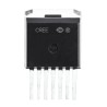Wolfspeed N-Channel MOSFET 1 kV, 22 A, Enhancement Mode, 8-Pin TO-263 Package C3M0120100J