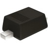 ROHM 45 V 100 mA Schottky Diode Surface Mount 2-Pin SOD-323FL RB500VM-40TE-17