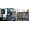 Ultra Filtration Plant (UF) Capacity 50LPH