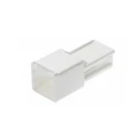 Molex CP-3.3 Male Connector Housing 3.3 mm Pitch 3 Way 1 Row Straight 504694-0300