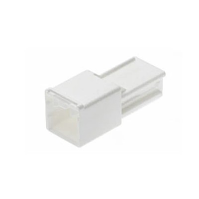 Molex CP-3.3 Male Connector Housing 3.3 mm Pitch 3 Way 1 Row Straight 504694-0300