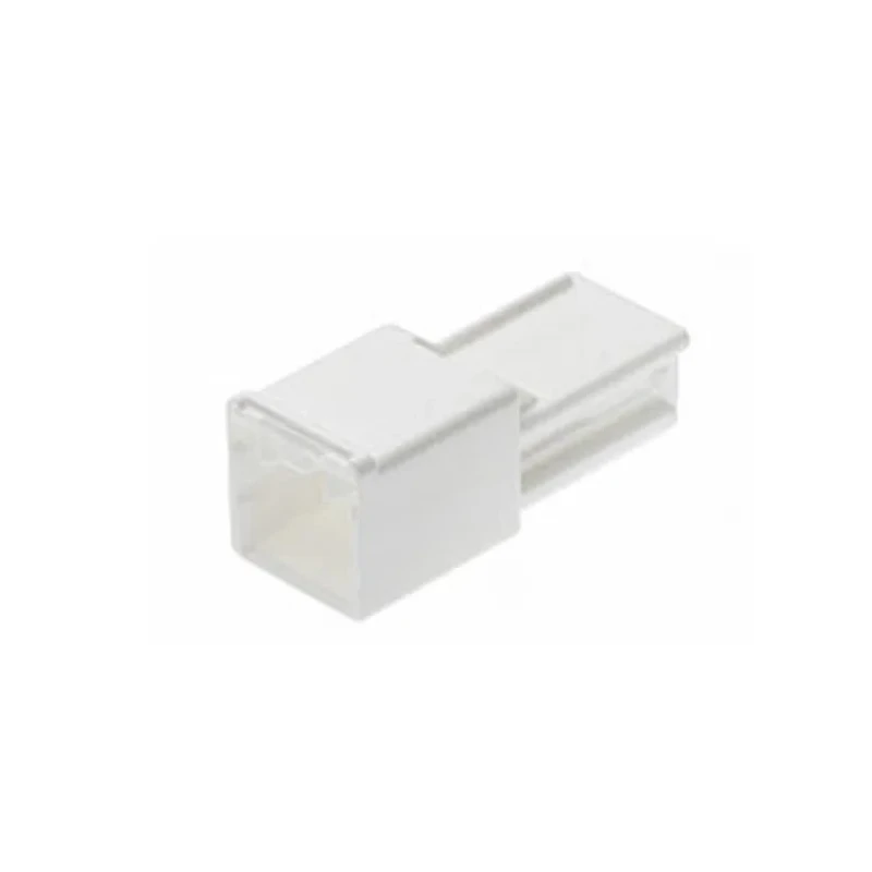 Molex CP-3.3 Male Connector Housing 3.3 mm Pitch 3 Way 1 Row Straight 504694-0300
