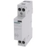 Siemens 5TT 2-Pole Contactor with 230V AC Coil, 20A, 2.6W Power Rating 5TT5000-0